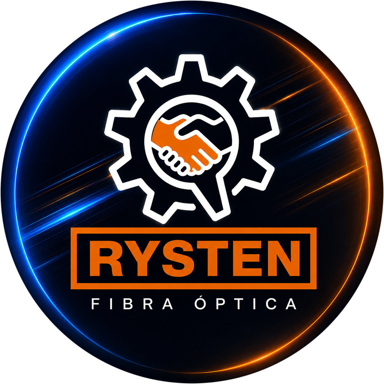 RYSTEN Fibra Óptica